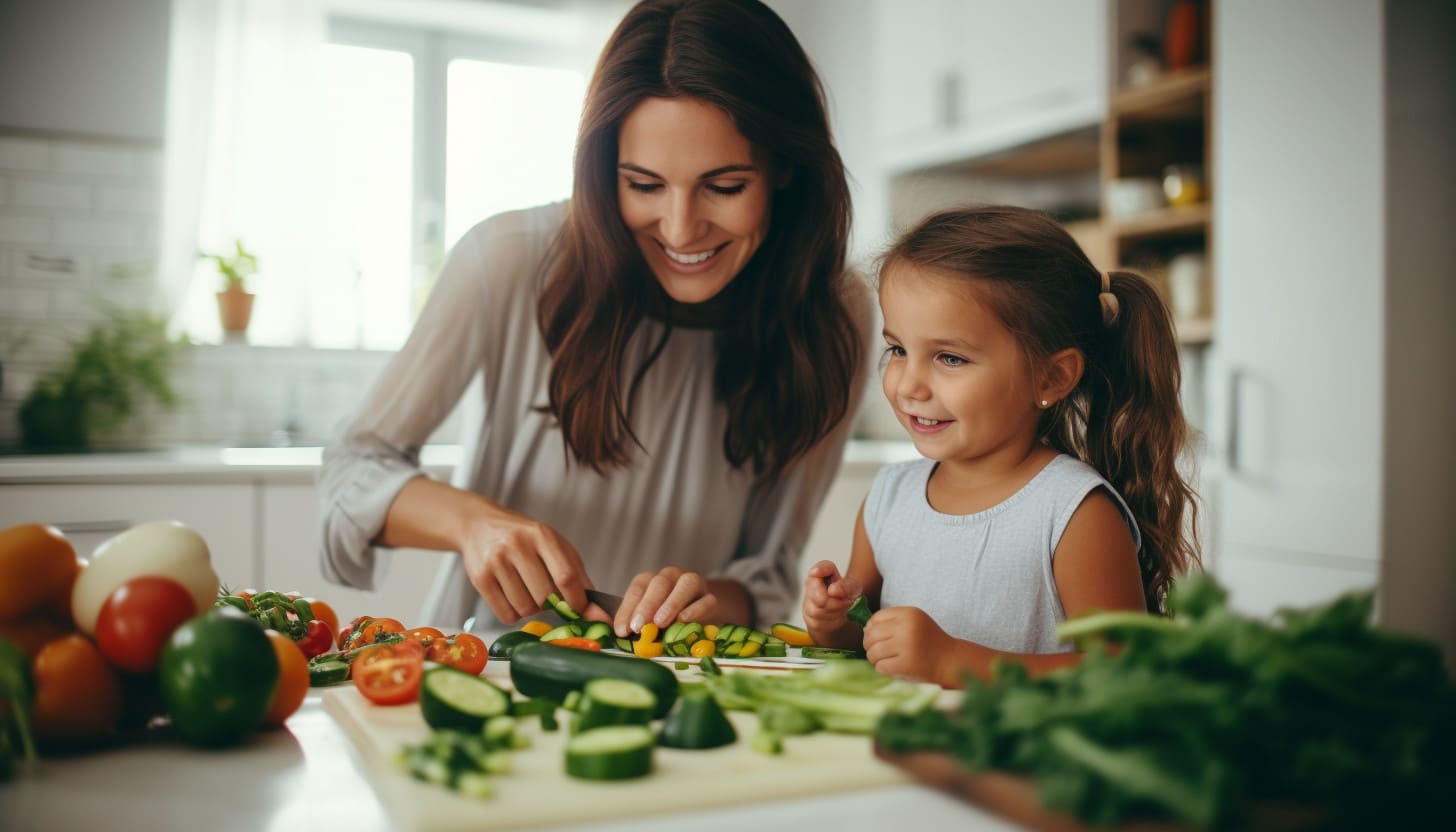 nutrition-for-children-training